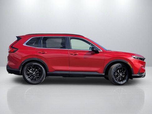 Used 2024 Honda CR-V Sport image 3