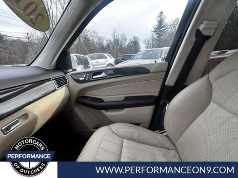 Used 2017 Mercedes-Benz GLE 350 4MATIC image 40