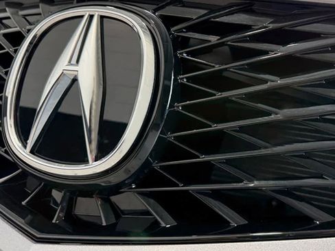 New 2026 Acura Integra A-Spec FWD image 11