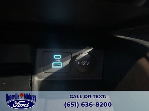 Used 2023 Ford Escape ST-Line Select w/ Tech Pack #2 image 16