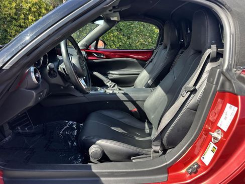 Used 2024 MAZDA MX-5 Miata Grand Touring image 11