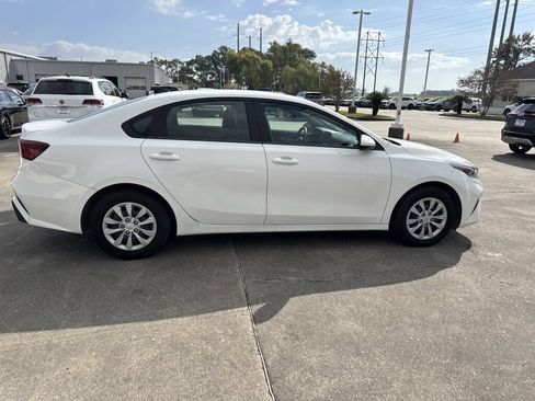 Certified 2024 Kia Forte LX image 12