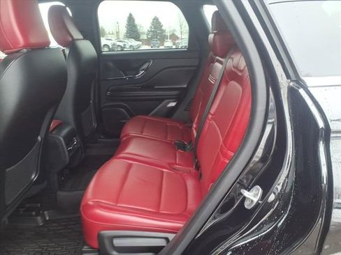 Used 2023 Lincoln Corsair Reserve w/ Equipment Group 201A image 11