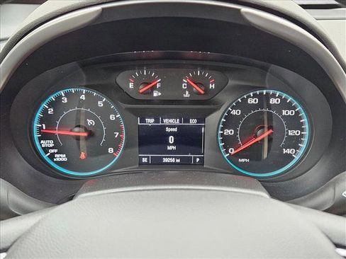 Used 2025 Chevrolet Malibu LT image 11