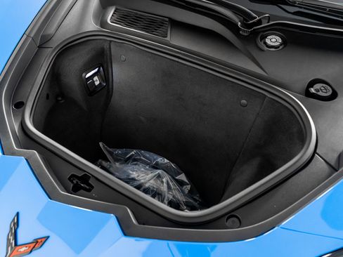Used 2023 Chevrolet Corvette Z06 image 58