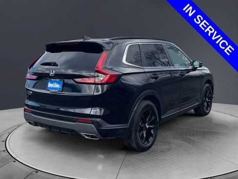 Used 2025 Honda CR-V Sport image 5