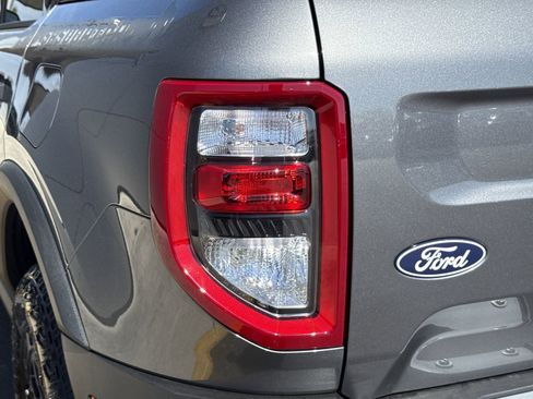 New 2026 Ford Bronco Sport Outer Banks w/ Sasquatch Outer Banks Package AWD/4WD image 7