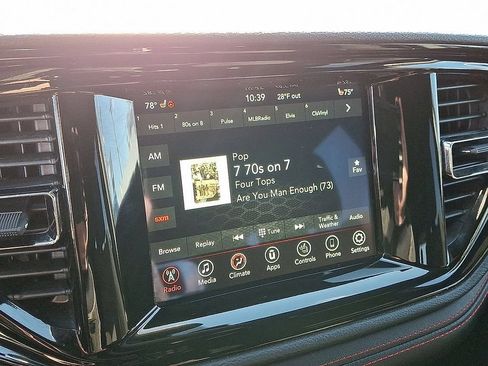 Used 2023 Dodge Durango GT AWD/4WD image 18