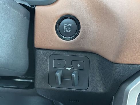 New 2026 Toyota Tundra 1794 Edition AWD/4WD image 11