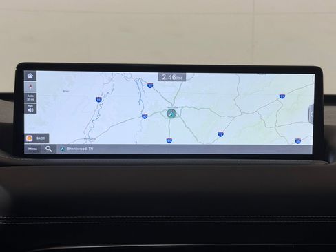 Used 2023 Genesis GV80 3.5T w/ Prestige Package image 29