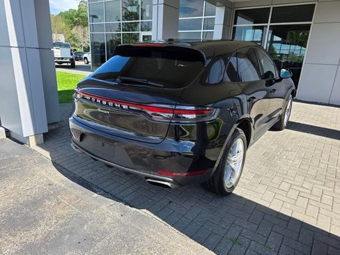 Used 2020 Porsche Macan AWD/4WD image 4