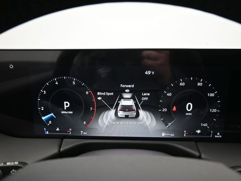 New 2026 Nissan Armada SV image 13