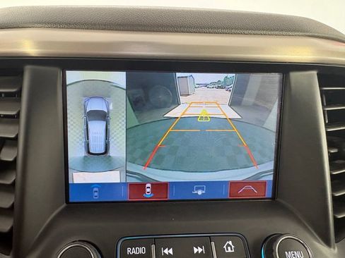 Used 2019 GMC Acadia Denali w/ Technology Package FWD image 56