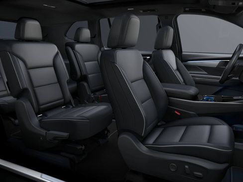 New 2026 Buick Enclave Preferred w/ Power Package AWD/4WD image 33