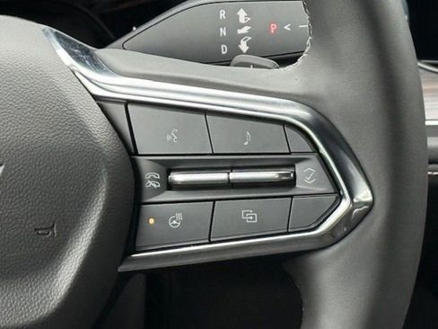 New 2025 Chevrolet Tahoe Premier w/ Sun And Tow Package image 30