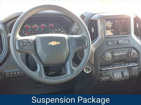 New 2026 Chevrolet Silverado 2500 W/T w/ WT Convenience Package image 3
