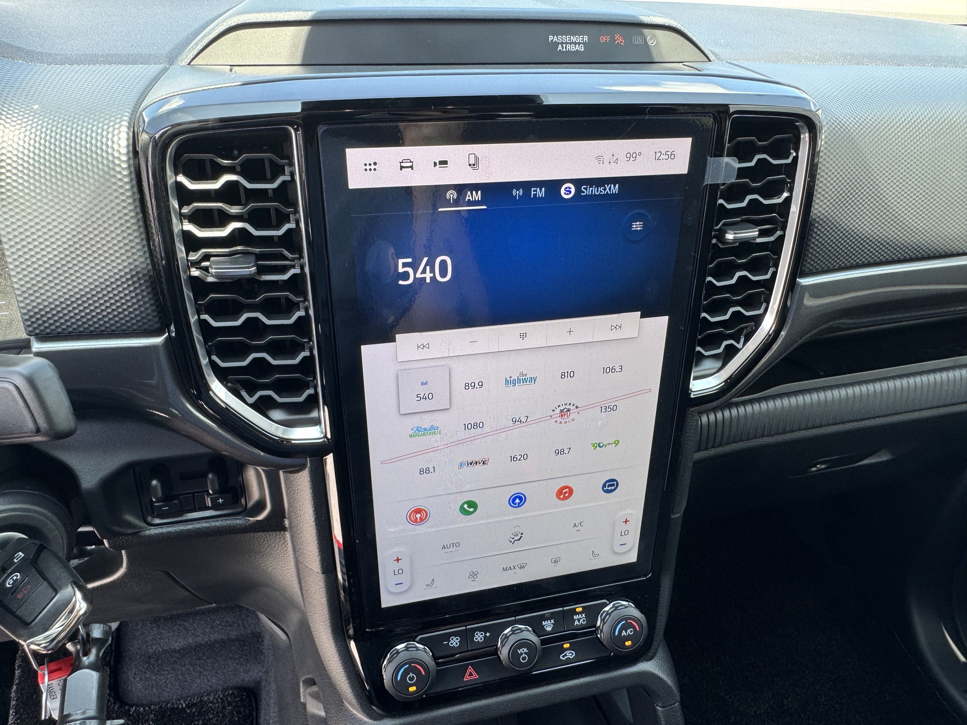 New 2026 Ford Ranger XLT AWD/4WD image 28