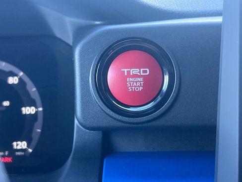 New 2026 Toyota Tacoma TRD Sport image 21