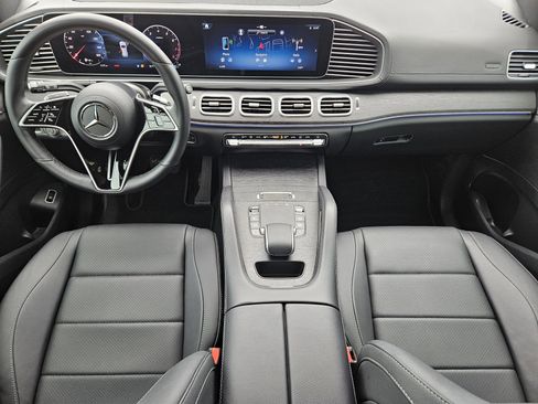Certified 2026 Mercedes-Benz GLE 350 4MATIC image 27