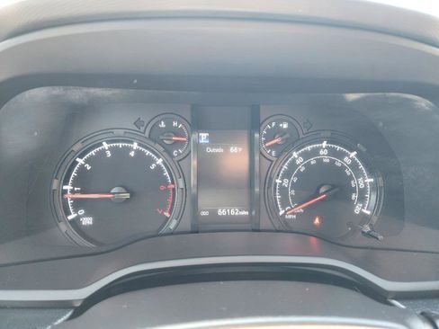 Used 2020 Toyota 4Runner SR5 Premium w/ Moonroof Package image 24