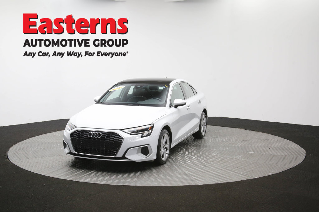 Used 2024 Audi A3 2.0T Premium FWD image 57