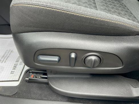 Used 2024 Chevrolet Equinox LT w/ LPO, Floor Liner Package image 12