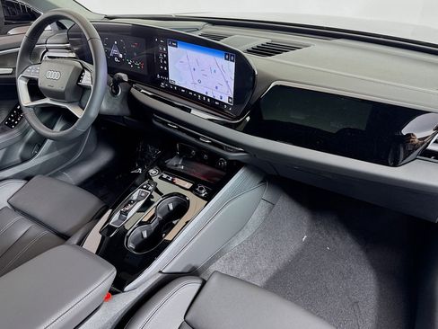 New 2025 Audi A5 2.0T Premium Plus image 26