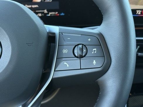 New 2026 BMW X2 xDrive28i w/ Technology Package image 22