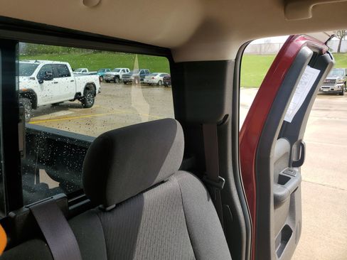 Used 2013 GMC Sierra 1500 SLE w/ Power Tech Package AWD/4WD image 15
