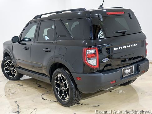 Used 2024 Ford Bronco Sport Big Bend AWD/4WD image 10
