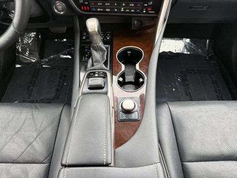 Used 2017 Lexus RX 350 AWD w/ Premium Package image 15