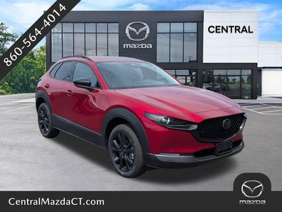 New 2026 MAZDA CX-30 2.5 Turbo w/ Premium Plus Pkg