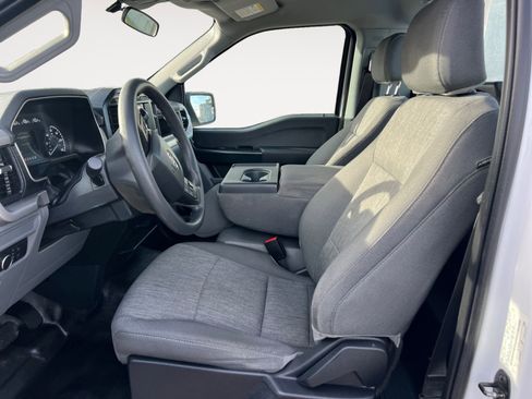 Used 2022 Ford F150 XL w/ Equipment Group 101A High image 9