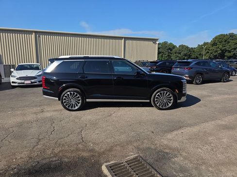 New 2026 Hyundai Palisade Calligraphy image 12