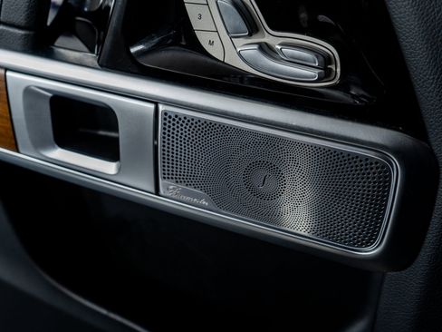 Used 2024 Mercedes-Benz G 550 G 550 image 50