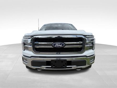 Used 2024 Ford F150 Lariat w/ Equipment Group 502A High AWD/4WD image 8