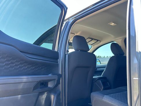 Used 2024 Ford Ranger XL AWD/4WD image 16