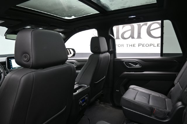 Used 2023 Chevrolet Tahoe LT w/ LT Signature Plus Package AWD/4WD image 26
