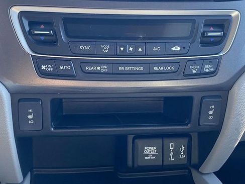 Used 2017 Honda Pilot EX-L image 29