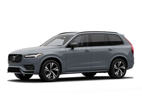 Certified 2023 Volvo XC90 T8 Plus w/ Protection Package Premier image 1