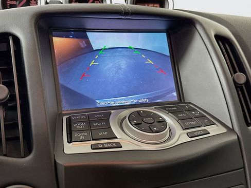 Used 2016 Nissan 370Z w/ Sport Package image 25