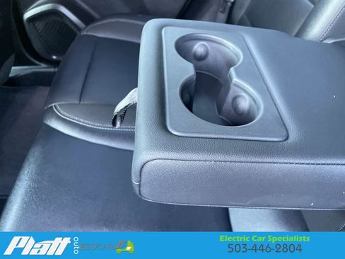 Used 2025 Chevrolet Equinox EV LT FWD image 38