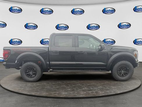 New 2026 Ford F150 Raptor AWD/4WD image 8