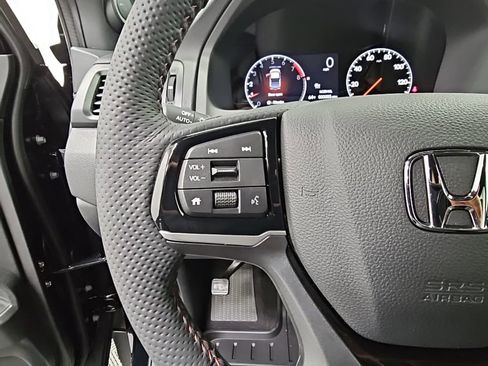 New 2026 Honda Ridgeline Black Edition image 24