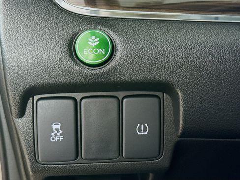 Used 2015 Honda CR-V EX-L image 9