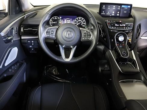Used 2023 Acura RDX w/ Technology Package AWD/4WD image 3