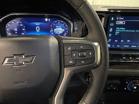 Used 2023 Chevrolet Silverado 1500 RST image 36