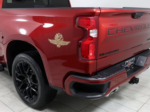 Used 2024 Chevrolet Silverado 1500 RST w/ Convenience Package II AWD/4WD image 42