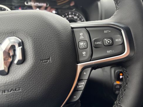 New 2026 RAM 1500 Big Horn image 18