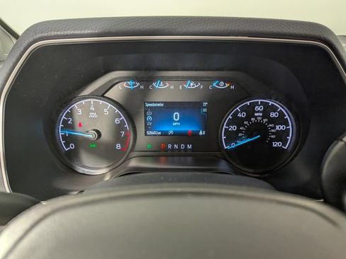 Used 2022 Ford F150 XLT AWD/4WD image 13